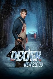 Dexter: New Blood stagione 1