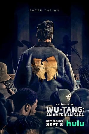Wu-Tang: An American Saga stagione 2