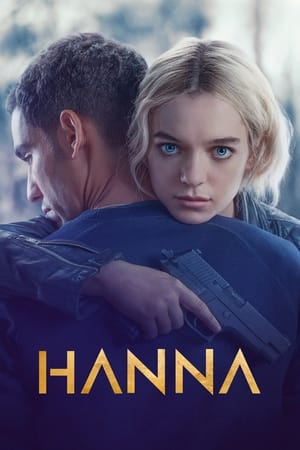 Hanna stagione 3