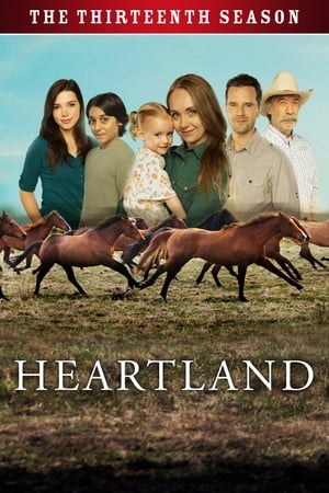 Heartland stagione 13