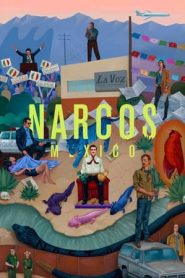 Narcos: Messico stagione 3