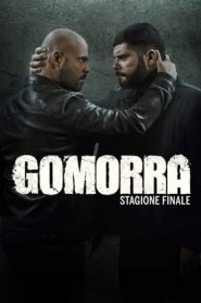 Gomorra – La Serie stagione 5