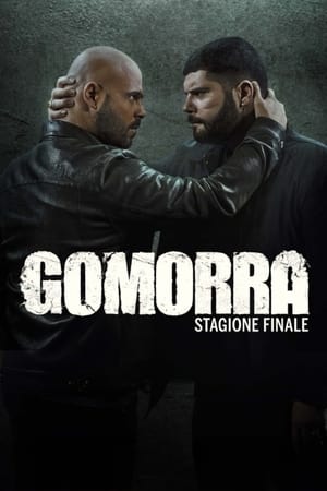 Gomorra – La Serie stagione 5