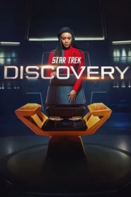 Star Trek: Discovery stagione 4