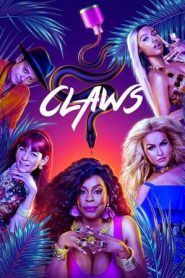 Claws stagione 4
