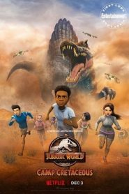 Jurassic World – Nuove avventure stagione 4