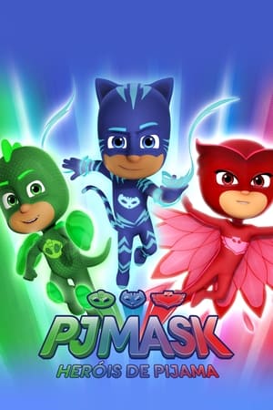 PJ Masks – Super pigiamini stagione 3
