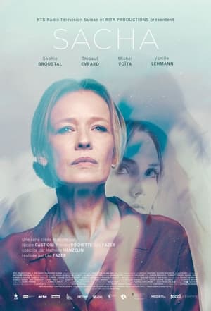 Sacha stagione 1