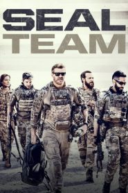 SEAL Team stagione 4