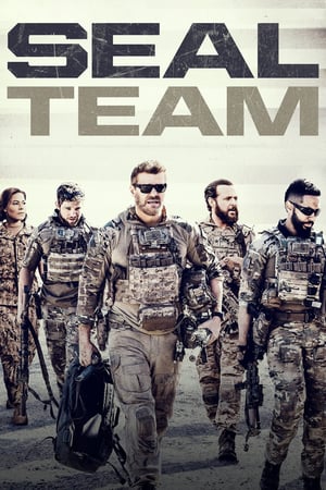 SEAL Team stagione 4
