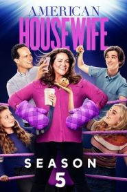 American Housewife stagione 5