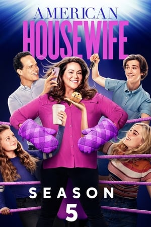 American Housewife stagione 5
