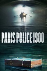Paris Police 1900 stagione 1
