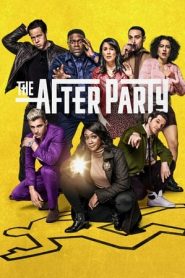 The Afterparty stagione 1