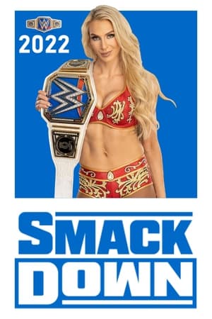 WWE SmackDown stagione 24