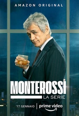 Monterossi – La serie