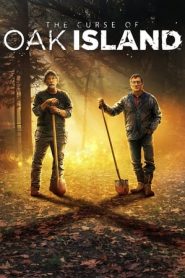Oak Island e il tesoro maledetto stagione 9