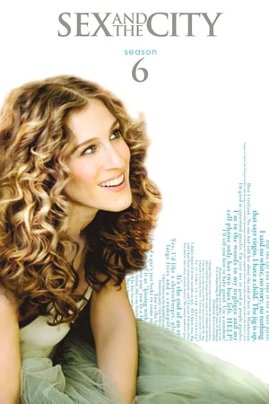 Sex and the City stagione 6