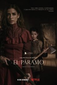 El Paramo – Terrore invisibile