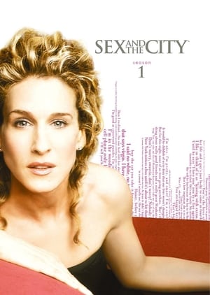 Sex and the City stagione 1