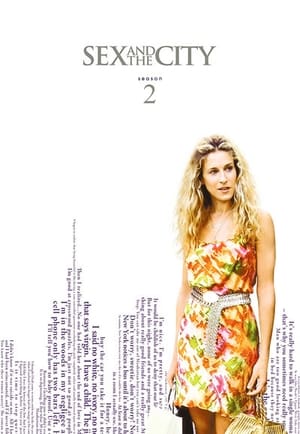 Sex and the City stagione 2