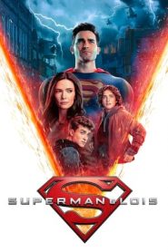 Superman & Lois stagione 2