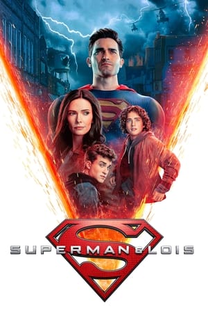 Superman & Lois stagione 2