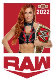 WWE Raw stagione 30