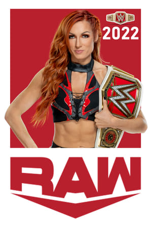 WWE Raw stagione 30
