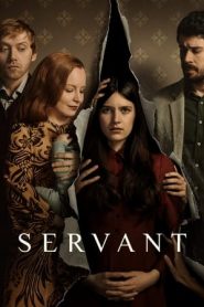 Servant stagione 3