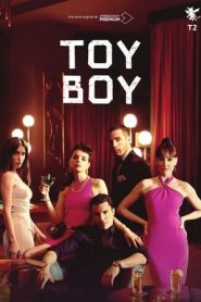 Toy Boy stagione 2