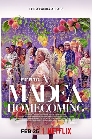 Madea: Il ritorno