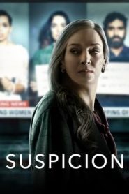 Suspicion stagione 1