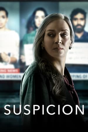 Suspicion stagione 1