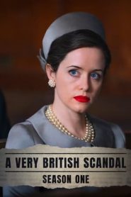 A Very British Scandal stagione 1