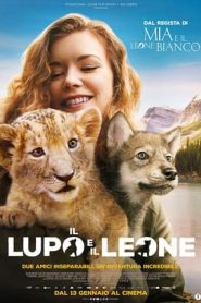 Il lupo e il leone