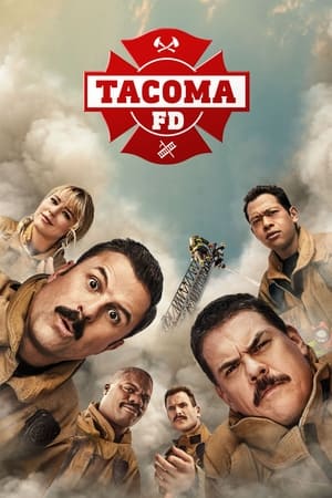 Tacoma FD stagione 3