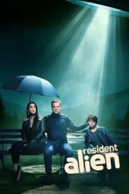 Resident Alien stagione 2