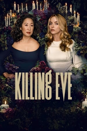 Killing Eve stagione 4