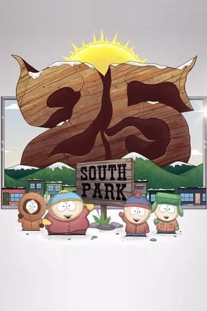 South Park stagione 25