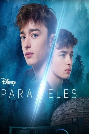 Universi Paralleli stagione 1