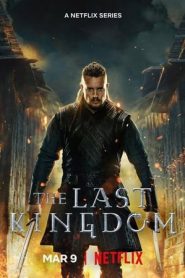 The Last Kingdom stagione 5