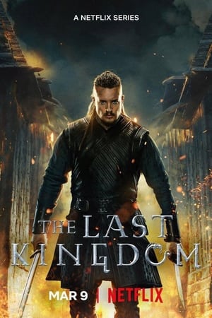 The Last Kingdom stagione 5