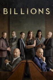 Billions stagione 6