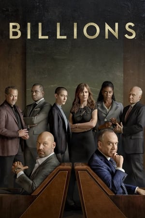 Billions stagione 6