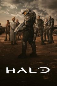 Halo stagione 1
