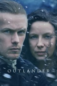 Outlander stagione 6