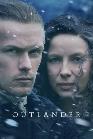 Outlander stagione 6