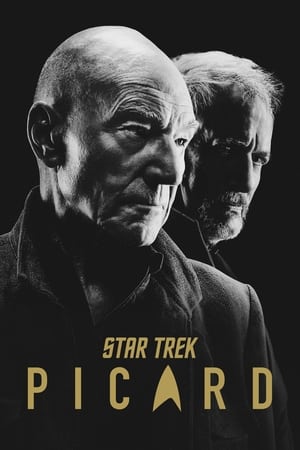 Star Trek: Picard stagione 2
