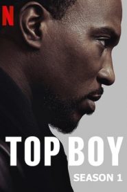 Top Boy stagione 1